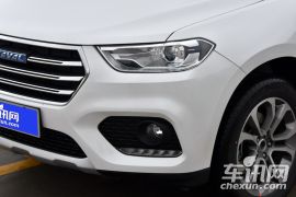 长城汽车-哈弗H2-蓝标 1.5T 自动两驱尊贵型