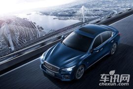 东风英菲尼迪-英菲尼迪Q50L