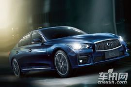 东风英菲尼迪-英菲尼迪Q50L