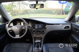 天津一汽-骏派A70-1.6L 自动豪华型