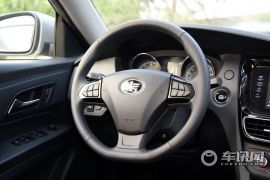 天津一汽-骏派A70-1.6L 自动豪华型