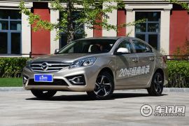 海马汽车-福美来-基本型