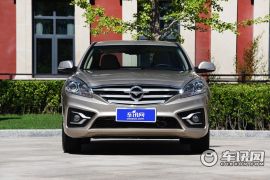 海马汽车-福美来-基本型