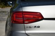 一汽-大众-速腾-230TSI 自动舒适型
