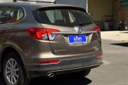 通用别克-昂科威ENVISION-20T 两驱精英型