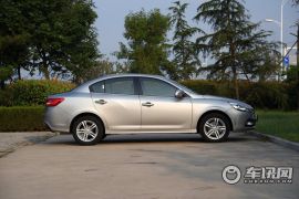 天津一汽-骏派A70-1.6L 自动豪华型