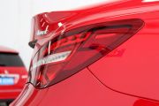 奔驰-奔驰CLA级-改款 CLA 260 4MATIC
