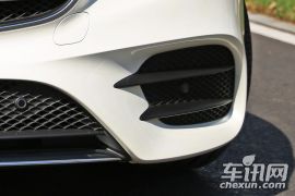 北京奔驰-奔驰E级-E 300 L 运动豪华型