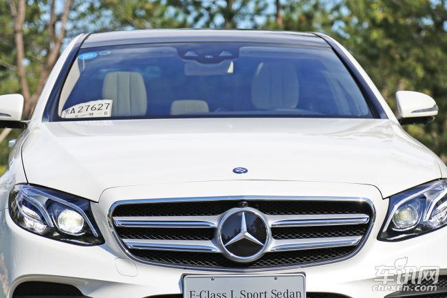 E320L E300L E200L立标小标现 最新报价_车