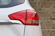 江淮汽车-瑞风S3-1.6L CVT智能互联型