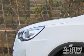 江淮汽车-瑞风S3-1.6L CVT智能互联型