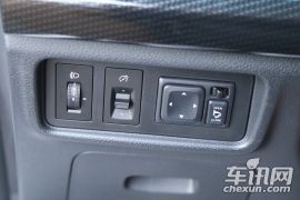 江淮汽车-瑞风S3-1.6L CVT智能互联型