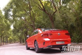 上汽大众-凌渡-2.0T GTS