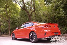 上汽大众-凌渡-2.0T GTS