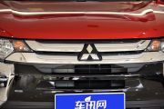 广汽三菱-欧蓝德-2.4L 四驱尊贵版 7座