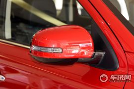 广汽三菱-欧蓝德-2.4L 四驱尊贵版 7座