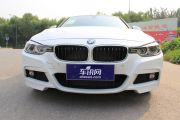 华晨宝马-宝马3系-320Li M运动型