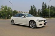 华晨宝马-宝马3系-320Li M运动型