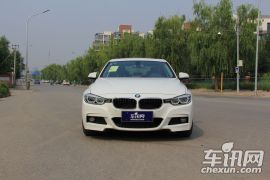 华晨宝马-宝马3系-320Li M运动型