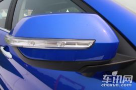 江铃汽车-驭胜S330