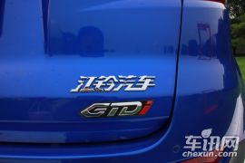 江铃汽车-驭胜S330