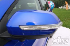 江铃汽车-驭胜S330