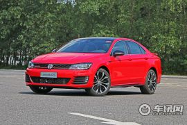 上汽大众-凌渡-2.0T GTS