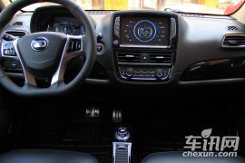 知豆电动车-知豆D2-D2S