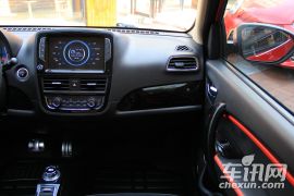 知豆电动车-知豆D2-D2S