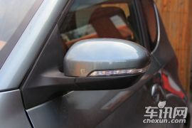 知豆电动车-知豆D2-D2