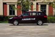 海马汽车-福美来MPV-1.5T 手动适·悦型 7座