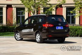 海马汽车-福美来MPV-1.5T 手动适·悦型 7座