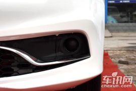 开瑞汽车-开瑞K50-1.5L 手动基本型