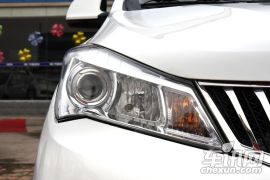 开瑞汽车-开瑞K50-1.5L 手动基本型