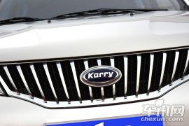 开瑞汽车-开瑞K50-1.5L 手动基本型