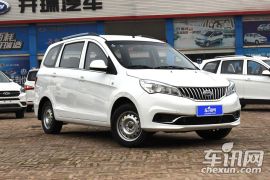 开瑞汽车-开瑞K50-1.5L 手动基本型