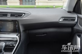 东风标致-标致308-1.6T 自动尊贵版