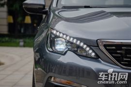 东风标致-标致308-1.6T 自动尊贵版