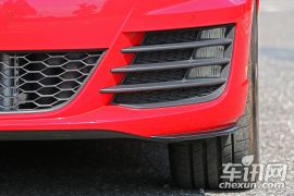 上汽大众-凌渡-2.0T GTS