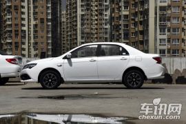 比亚迪-比亚迪F3-1.5L 手动豪华型