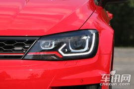 上汽大众-凌渡-2.0T GTS