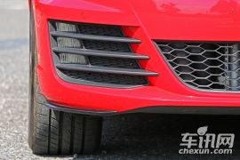 上汽大众-凌渡-2.0T GTS