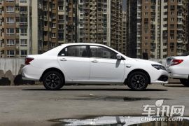 比亚迪-比亚迪F3-1.5L 手动豪华型