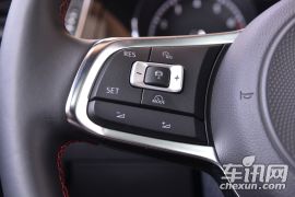 上汽大众-凌渡-2.0T GTS