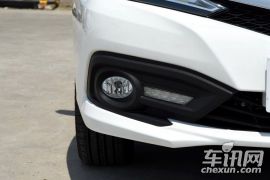 比亚迪-比亚迪F3-1.5L 手动豪华型