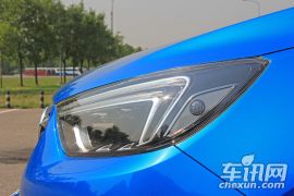 通用别克-昂科拉ENCORE-18T 自动四驱全能旗舰型  ￥18.99