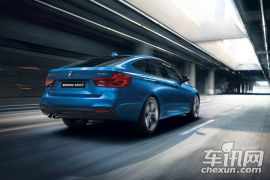 宝马-宝马3系GT-320i M运动型
