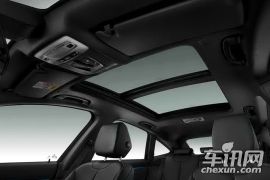 宝马-宝马3系GT-320i M运动型