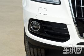 一汽奥迪-奥迪Q5-40 TFSI 舒适型