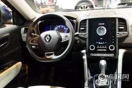 东风雷诺-科雷傲-基本型